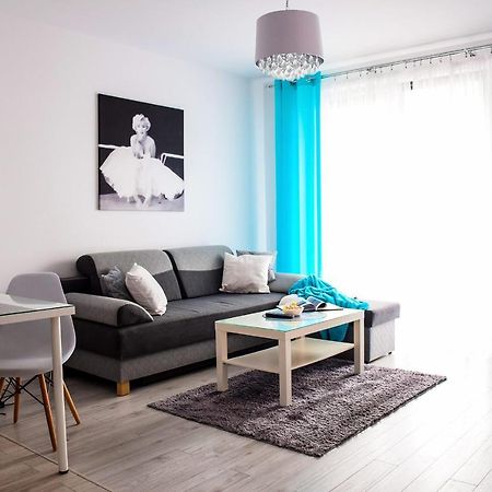 Operowa Marilyn Monroe Apartment Lublin Exterior photo