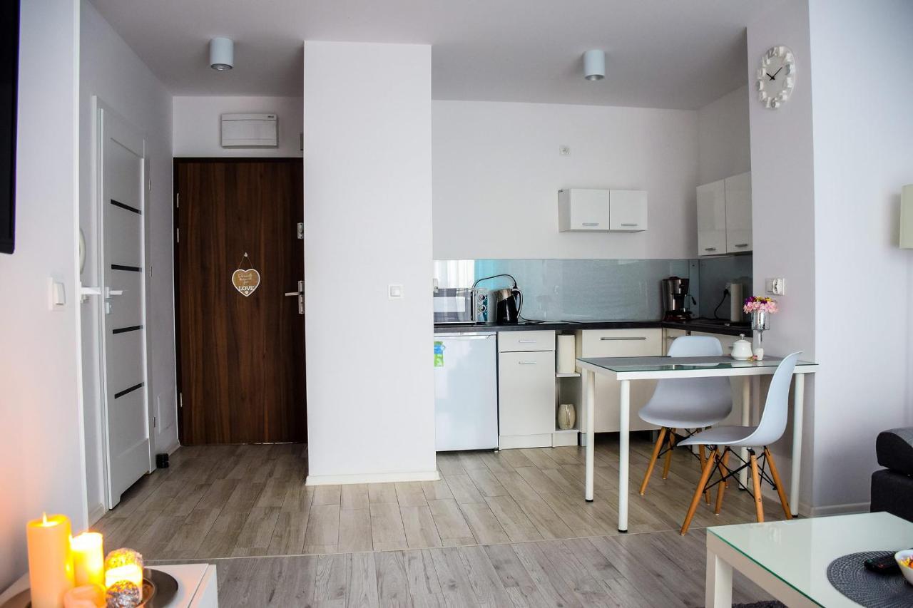 Operowa Marilyn Monroe Apartment Lublin Exterior photo
