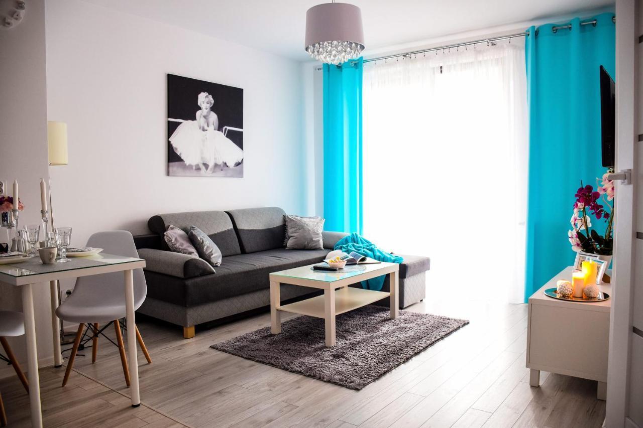 Operowa Marilyn Monroe Apartment Lublin Exterior photo