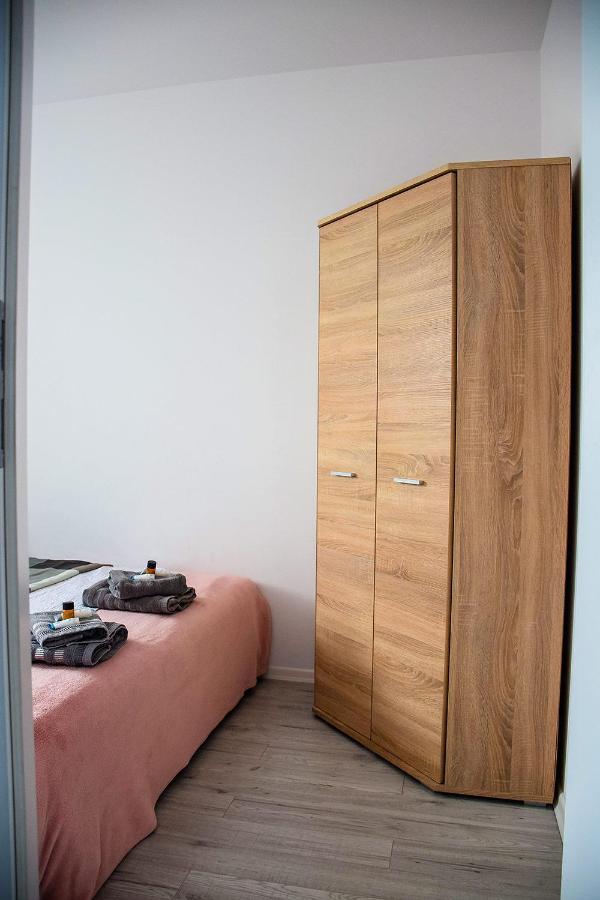 Operowa Marilyn Monroe Apartment Lublin Exterior photo