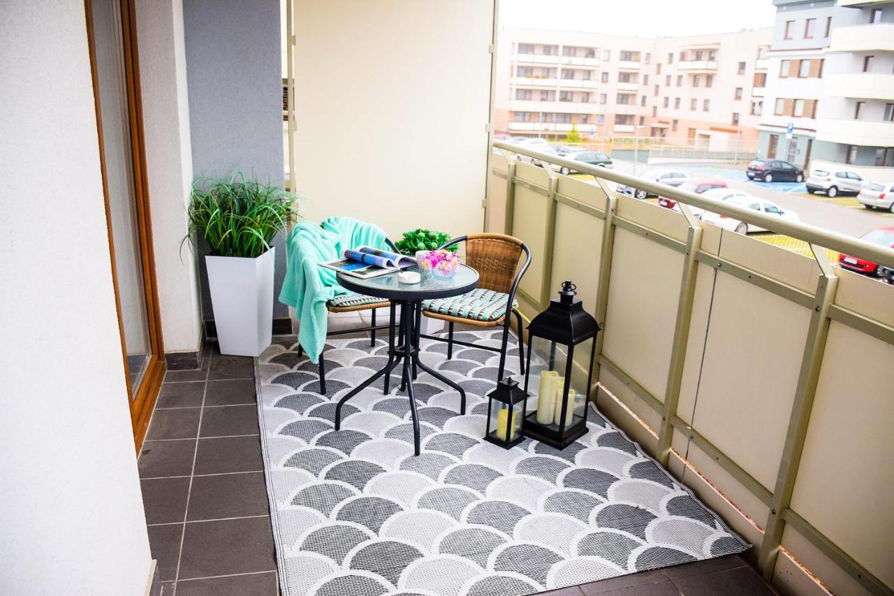 Operowa Marilyn Monroe Apartment Lublin Exterior photo
