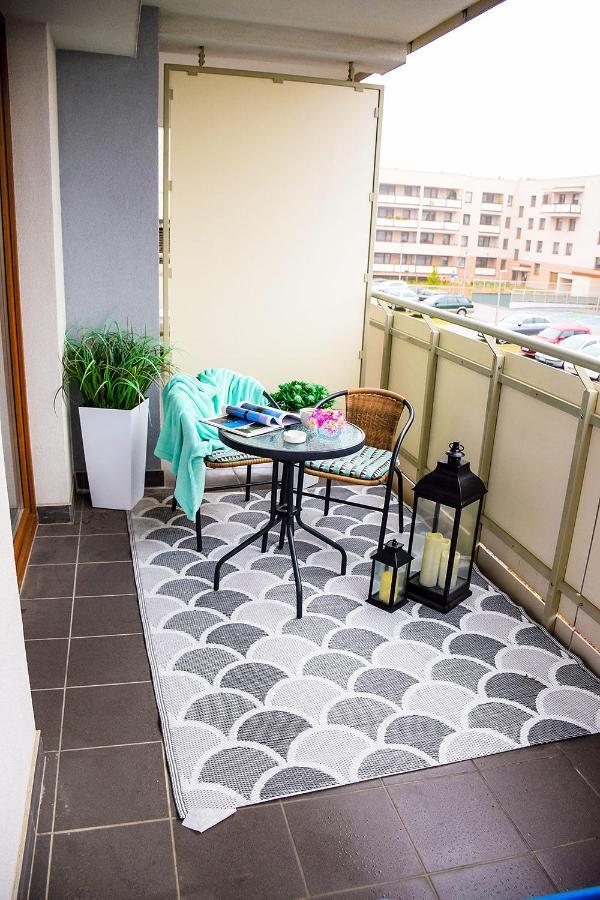 Operowa Marilyn Monroe Apartment Lublin Exterior photo