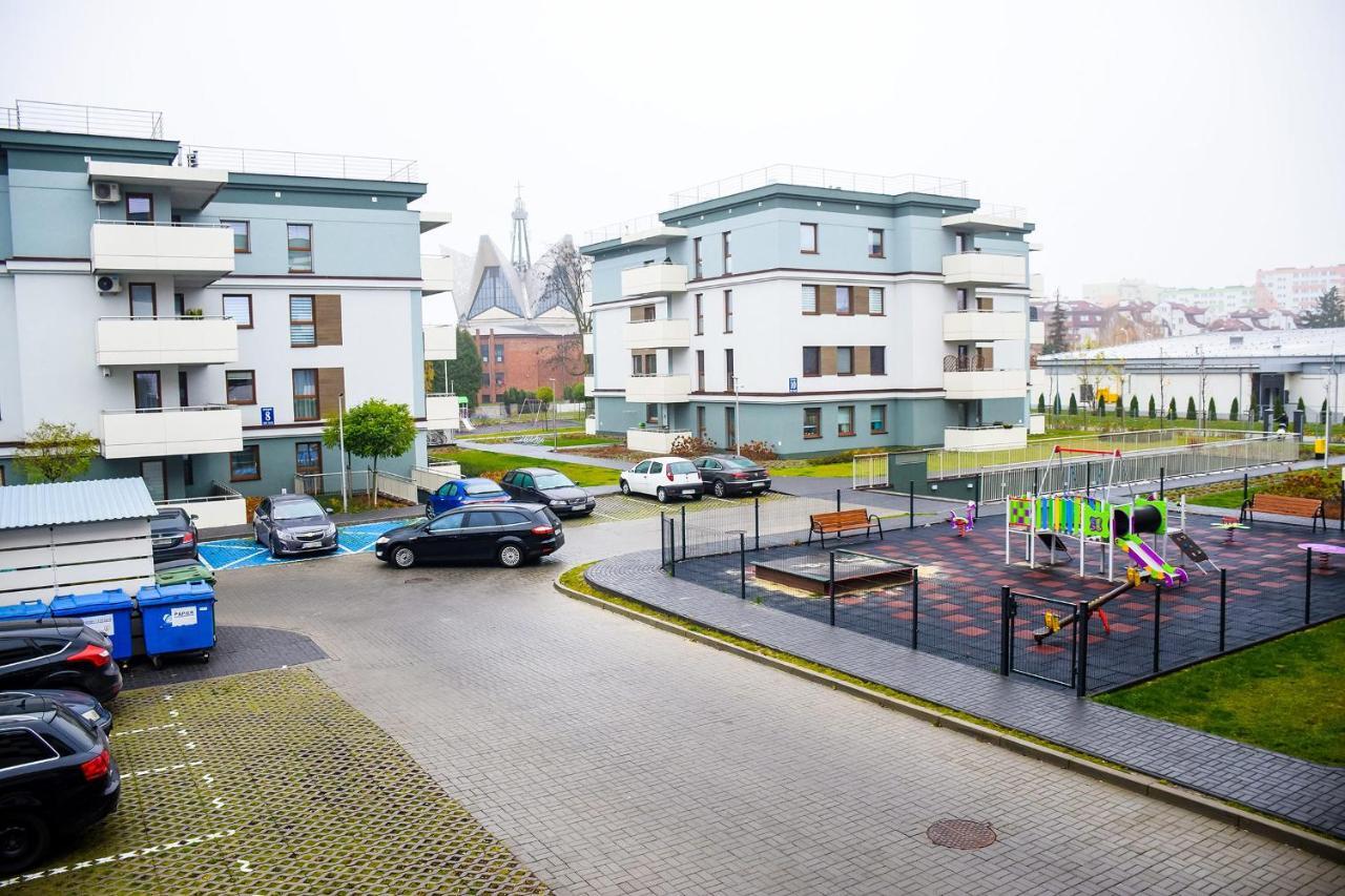 Operowa Marilyn Monroe Apartment Lublin Exterior photo